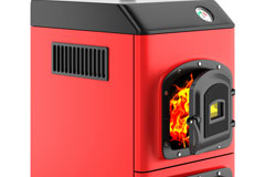 Dundrum solid fuel boiler costs