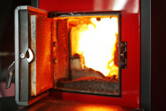 solid fuel boilers Dundrum